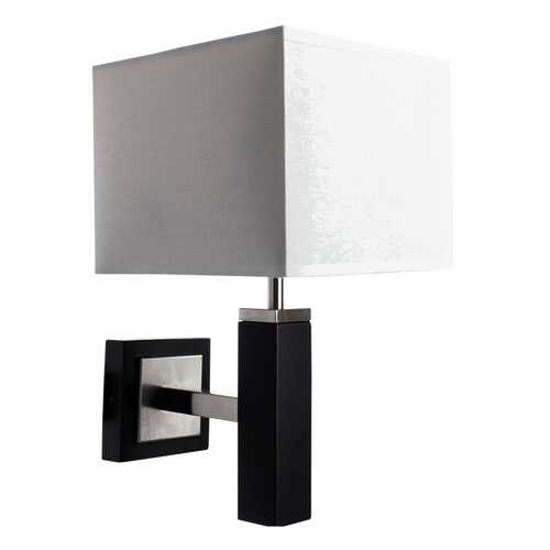 Бра Arte Lamp A8880AP-1BK E14 в Фикс Прайс