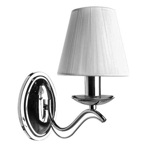 Бра Arte Lamp A9521AP-1CC E14 в Фикс Прайс