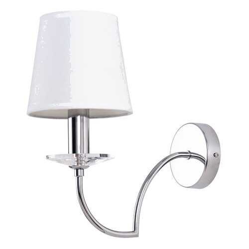 Бра Arte Lamp EDDA A3625AP-1CC в Фикс Прайс