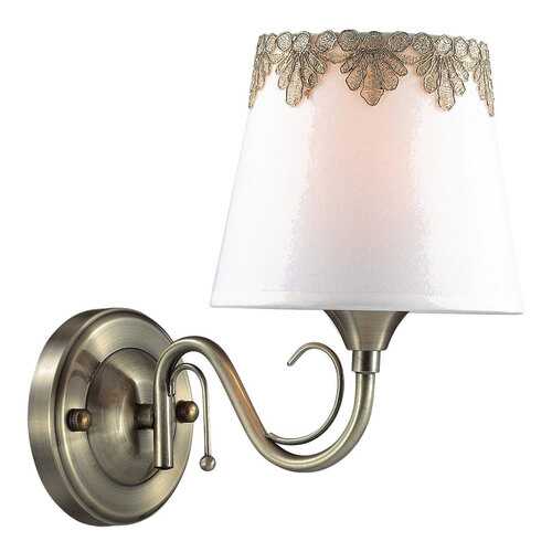 Бра Lumion 2998/1W E14 в Фикс Прайс