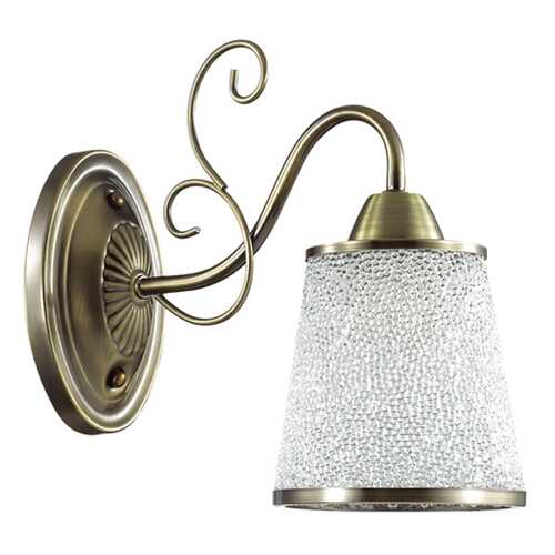 Бра Lumion 3226/1W E14 в Фикс Прайс