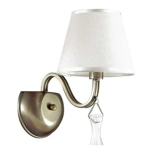 Бра Lumion 4408/1W E14 в Фикс Прайс