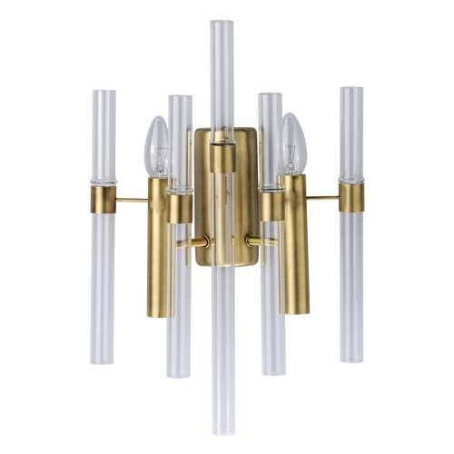 Бра MW-LIGHT 285021002 E14 в Фикс Прайс