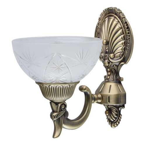 Бра MW-LIGHT 317021801 E27 в Фикс Прайс