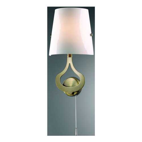 Бра Odeon Light 2186/1W E14 в Фикс Прайс