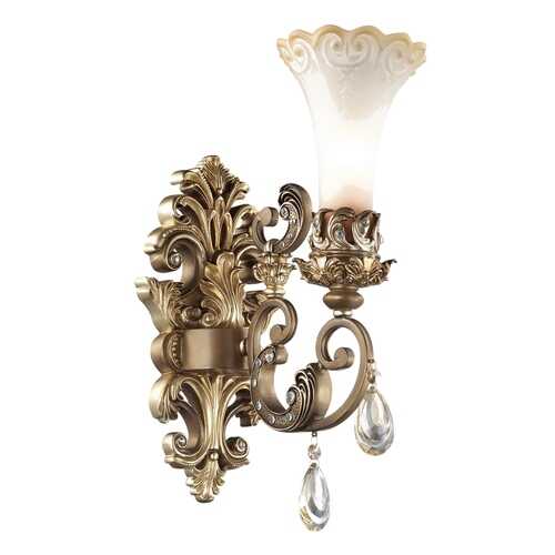 Бра Odeon Light 2431/1W E27 в Фикс Прайс