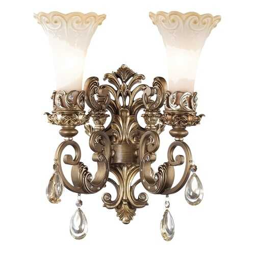Бра Odeon Light 2431/2W E27 в Фикс Прайс