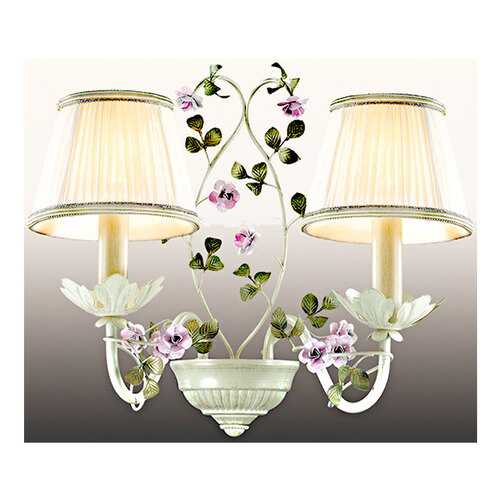 Бра Odeon Light 2796/2W E14 в Фикс Прайс