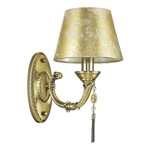Бра Odeon Light 3413/1W E14 в Фикс Прайс