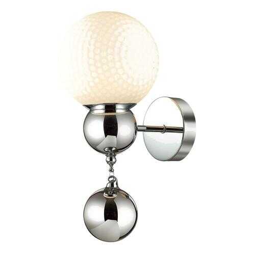 Бра Odeon Light 3953/1W E27 в Фикс Прайс