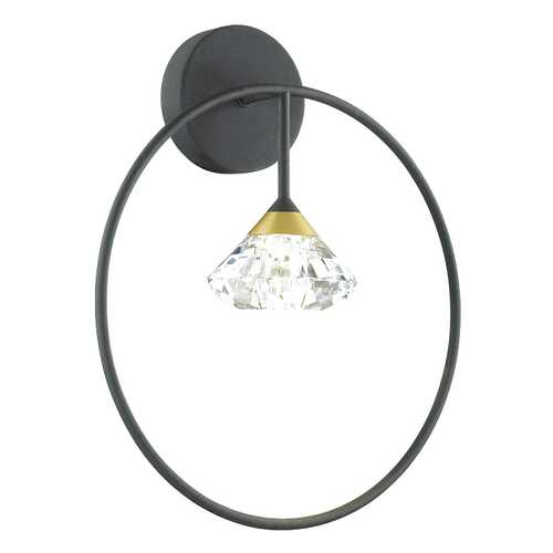 Бра Odeon Light 4100/1W G9 в Фикс Прайс