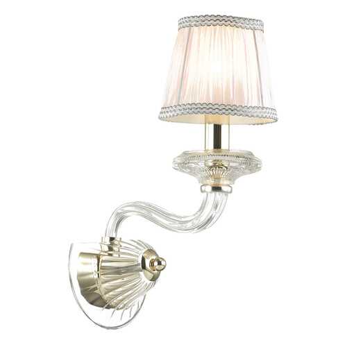 Бра Odeon Light 4184-1W E14 в Фикс Прайс