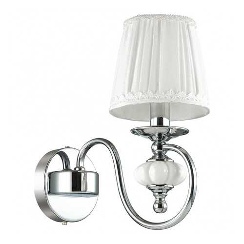 Бра Odeon Light 4186/1W E14 в Фикс Прайс