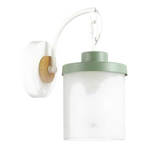 Бра Odeon Light 4652/1WA в Фикс Прайс