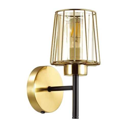 Бра Odeon Light 4656/1W в Фикс Прайс