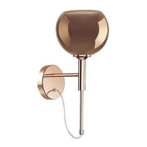 Бра Odeon Light 4696/1W в Фикс Прайс