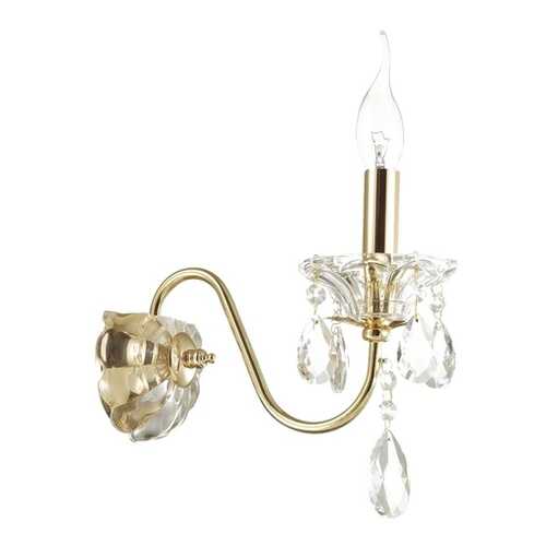 Бра Odeon Light 4724/1W в Фикс Прайс
