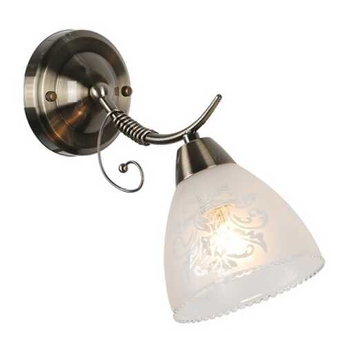 Бра Omnilux Casagliana OML-53801-01 в Фикс Прайс
