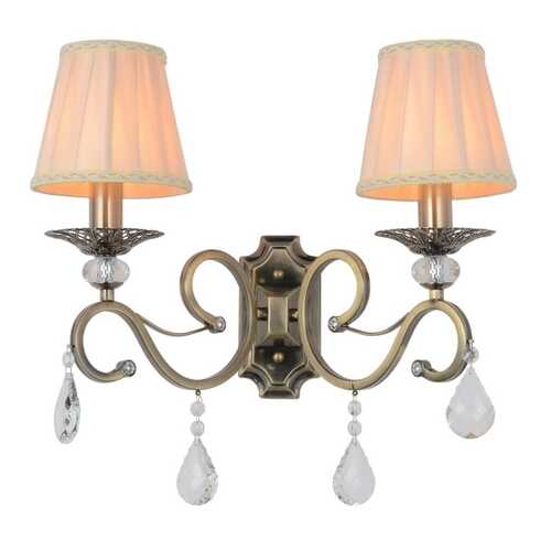 Бра Omnilux Mezzano OML-79111-02 в Фикс Прайс