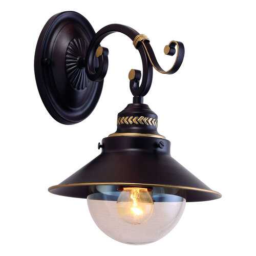 Бра OMNILUX OML-50401-01 E27 в Фикс Прайс