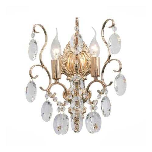 Бра ST Luce Orecchini SL846.201.02 в Фикс Прайс