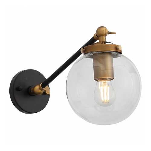 Бра ST Luce SL234.411.01 E14 в Фикс Прайс