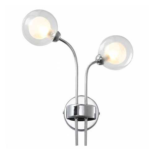 Бра ST Luce SL431.101.02 E14 в Фикс Прайс