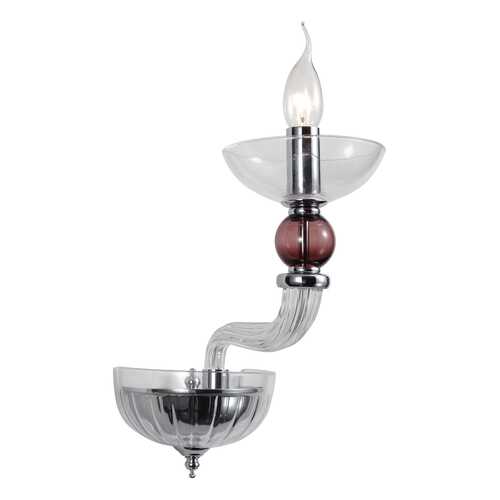 Бра ST Luce SL661.101.01 E14 в Фикс Прайс