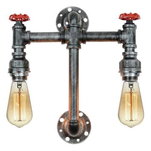 Бра ST Luce SLD967.701.01 E27 в Фикс Прайс