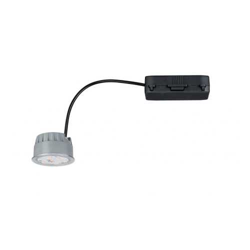 EBL Coin dim LED 1x5,8W 2700K 51mm Klar 93835 в Фикс Прайс