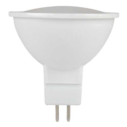 Эл,лампа IEK LED ECO MR16 5Вт3000КGU5,3 в Фикс Прайс