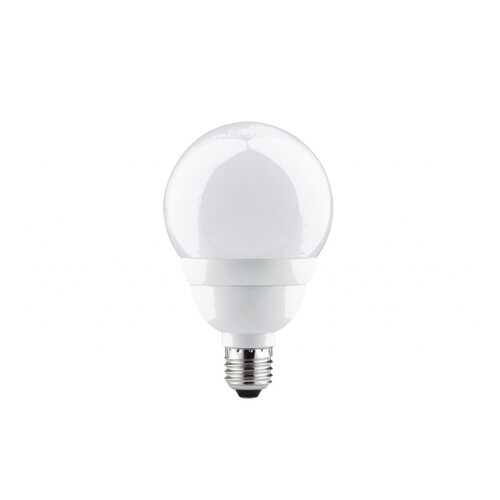 Энергосберегающая лампа E27 15=75W O90mm 89314 в Фикс Прайс