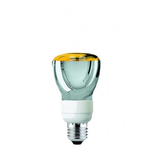 ESL R R63 7W E27 Goldlicht 86008 в Фикс Прайс