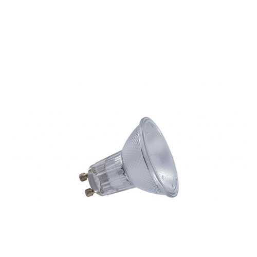 Лампа галлоген. HRL 25W GU10 230V 51mm Silber 83633 в Фикс Прайс