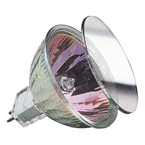 Лампа галоген. KLS 50W GU5,3 12V 51mm Rose 83334 в Фикс Прайс