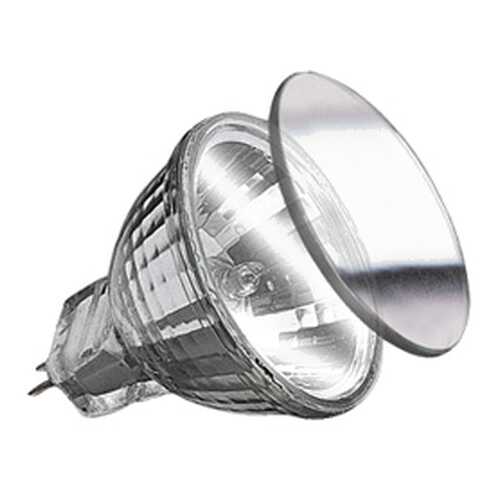 Лампа галоген. Security Halo+ 2x28W GU4 35mm Si 80048 в Фикс Прайс