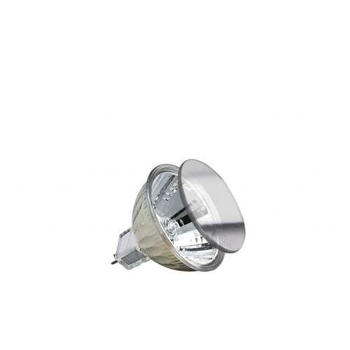 Лампа Halogen KLS 20W GU5,3 12V 51mm Silber 83379 в Фикс Прайс