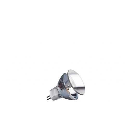 Лампа Halogen KLS 2x 5W GU4 12V 35mm Silber 83825 в Фикс Прайс