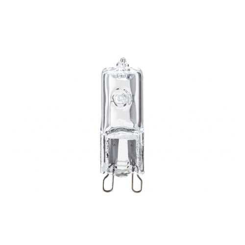 Лампа HV Stiftsockel 2x28 W G9 230V, прозрачная 80062 в Фикс Прайс