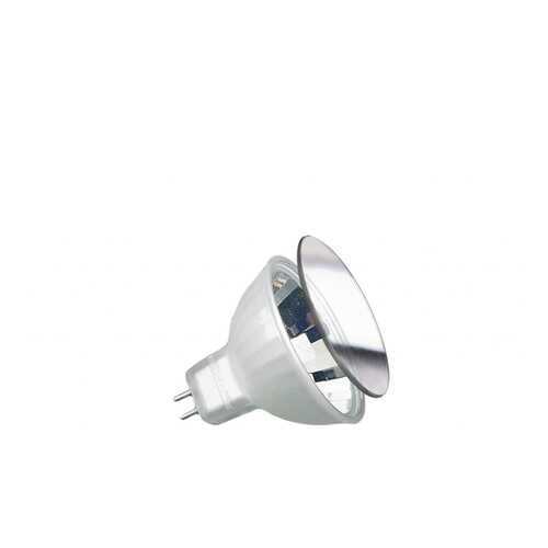 Лампа Juwel 38° 20W GU5,3 12V 51mm Sil 83314 в Фикс Прайс