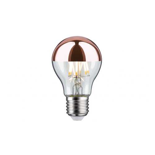 Лампа LED AGL 7,5W E27 Kopfspiegel Ku 28456 в Фикс Прайс