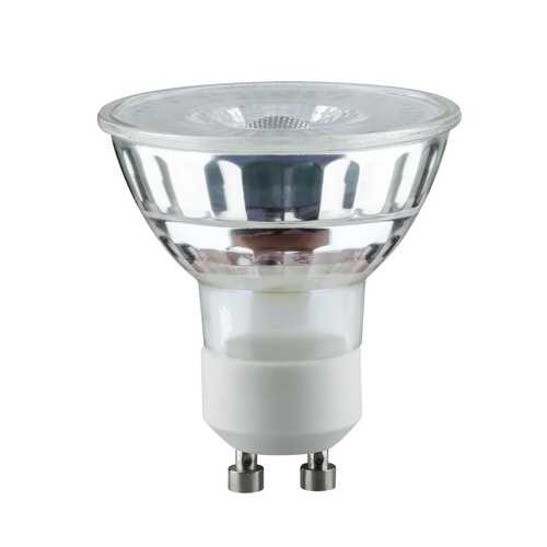 Лампа LED Glasrefl. 3,5W GU10 230V 2700K dimmb 28433 в Фикс Прайс