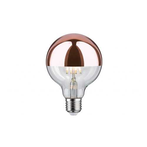 Лампа LED Globe 95 7,5W E27 Kopfspiegel Ku 28457 в Фикс Прайс