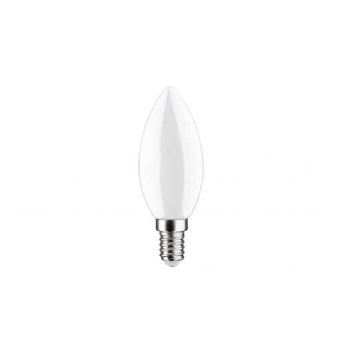 лампа LED Kerze 2,5W E14 230V Opal 2700K 28335 в Фикс Прайс