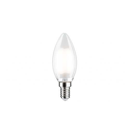 Лампа LED Kerze 4,5W E14 230V Sat 2700K dimm 28496 в Фикс Прайс
