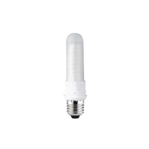 Лампа LED mit Gewinde 3W E27 warmw. 57 LEDs 28118 в Фикс Прайс