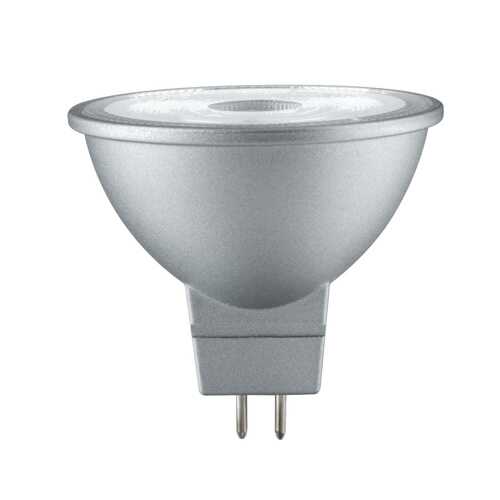 Лампа LED Prem. Reflektor 4,8W GU5,3 2700K 28465 в Фикс Прайс