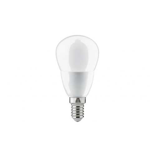 Лампа LED Prem. Tropfen 6W E14 2700K 28467 в Фикс Прайс