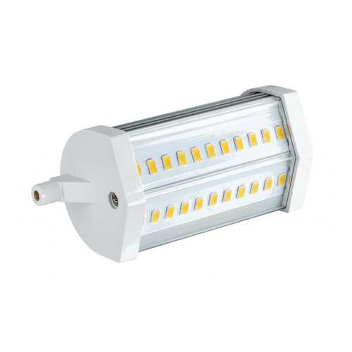 Лампа LED Premium Stab 12W R7s ws dimmbar 28211 в Фикс Прайс