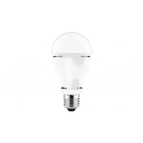 Лампа LED Quality AGL 10W E27 230V теплый 28151 в Фикс Прайс